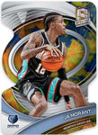 2020-21 Panini Spectra Hobby Basketball, Box