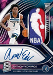 2020-21 Panini Spectra Hobby Basketball, Box