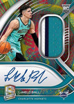 2020-21 Panini Spectra Hobby Basketball, Box