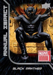 2020-21 Upper Deck Marvel Annual, Pack