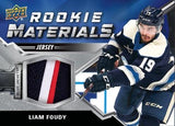 2020-21 Upper Deck Series 2 Hobby Hockey, Pack
