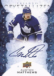 2020-21 Upper Deck Trilogy Hockey, Box