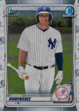2020 Bowman Baseball Mega, Box