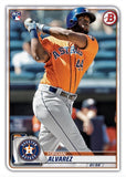 2020 Bowman Baseball Mega, Box