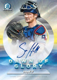 2020 Bowman Chrome HTA Choice Baseball, Box