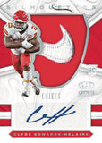 *LAST BOX* 2020 Panini Chronicles Football Hobby, Box