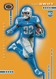 *LAST BOX* 2020 Panini Chronicles Football H2 Hobby Hybrid, Box