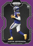 *LAST BOX* 2020 Panini Chronicles Football Hobby, Box