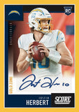 *LAST BOX* 2020 Panini Chronicles Football Hobby, Box