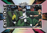 *LAST BOX* 2020 Panini Contenders Optic Football Hobby, Box
