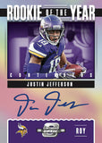*LAST BOX* 2020 Panini Contenders Optic Football Hobby, Box