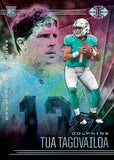 *LAST BOX* 2020 Panini Illusions Football Hobby, Box
