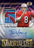 *LAST BOX* 2020 Panini Illusions Football Hobby, Box