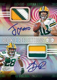 *LAST BOX* 2020 Panini Illusions Football Hobby, Box