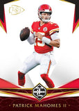 *LAST BOX* 2020 Panini Limited Football Hobby, Box