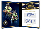 *LAST BOX* 2020 Panini Limited Football Hobby, Box