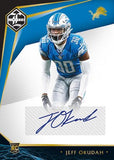 *LAST BOX* 2020 Panini Limited Football Hobby, Box