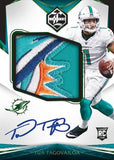 *LAST BOX* 2020 Panini Limited Football Hobby, Box