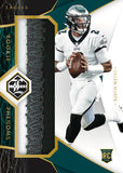 *LAST BOX* 2020 Panini Limited Football Hobby, Box