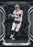 *LAST BOX* 2020 Panini Obsidian Football Hobby, Box