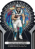 *LAST BOX* 2020 Panini Obsidian Football Hobby, Box