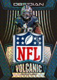 *LAST BOX* 2020 Panini Obsidian Football Hobby, Box