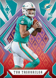 *LAST BOX* 2020 Panini Phoenix Football Hobby, Box