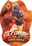 *LAST BOX* 2020 Panini Phoenix Football Hobby, Box