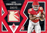 *LAST BOX* 2020 Panini Phoenix Football Hobby, Box