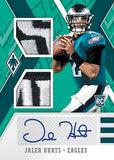 *LAST BOX* 2020 Panini Phoenix Football Hobby, Box