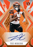 *LAST BOX* 2020 Panini Phoenix Football Hobby, Box
