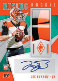 *LAST BOX* 2020 Panini Phoenix Football Hobby, Box