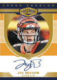 *LAST BOX* 2020 Panini Plates & Patches Football Hobby, Box