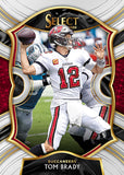 *LAST BOX* 2020 Panini Select Football H2 Hobby Hybrid, Box