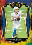 *LAST BOX* 2020 Panini Select Football H2 Hobby Hybrid, Box