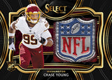*LAST BOX* 2020 Panini Select Football Hobby, Box