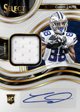 *LAST BOX* 2020 Panini Select Football H2 Hobby Hybrid, Box
