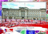 2020 Topps UK Edition Hobby Baseball, Pack