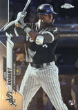 2020 Topps Chrome Baseball Hobby, Box