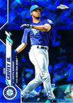 2020 Topps Chrome Update Sapphire Edition Baseball, Box