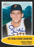 2020 Topps Heritage High Number Hobby Baseball, Case