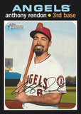 2020 Topps Heritage High Number Hobby Baseball, Case