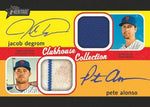 2020 Topps Heritage High Number Hobby Baseball, Case