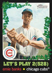 2020 Topps Heritage High Number Hobby Baseball, Case