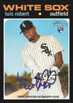 2020 Topps Heritage High Number Hobby Baseball, Case