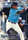 2020 Topps Update Series Baseball Hobby, Box