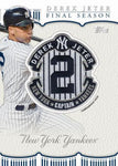 2020 Topps Update Series Jumbo Baseball, Box