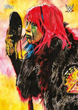 2020 Topps WWE Undisputed Wrestling Hobby, Box