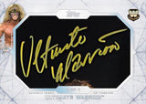 2020 Topps WWE Undisputed Wrestling Hobby, Box