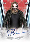 2020 Topps WWE Undisputed Wrestling Hobby, Box